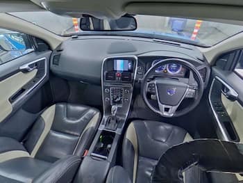 Used Volvo XC60 2013 for sale - 79570038: Photo