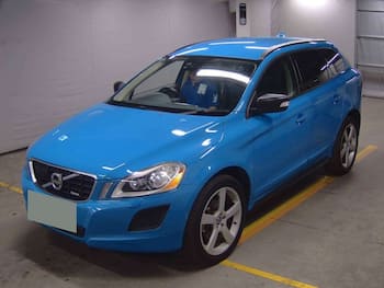 Used Volvo XC60 2013 for sale - 79570038: Photo