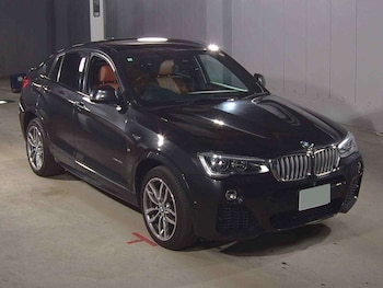 Used BMW X4 2015 for sale - 78557813: Photo