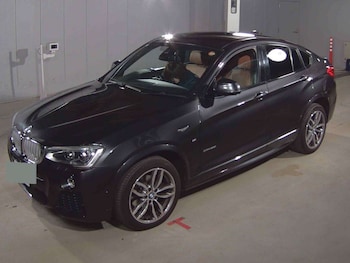 Used BMW X4 2015 for sale - 78557813: Photo