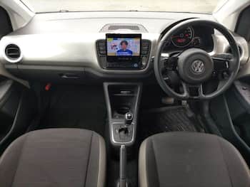 Used Volkswagen up! 2013 for sale - 79570041: Photo
