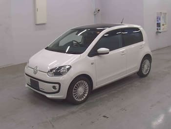 Used Volkswagen up! 2013 for sale - 79570041: Photo