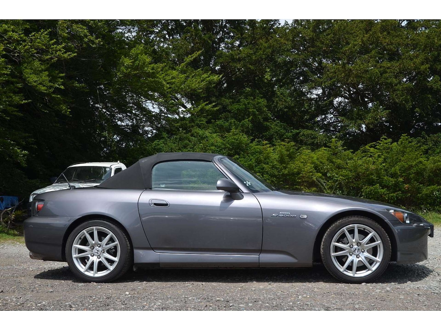 Used Honda S2000 2005 for sale - 76776870: Photo 10