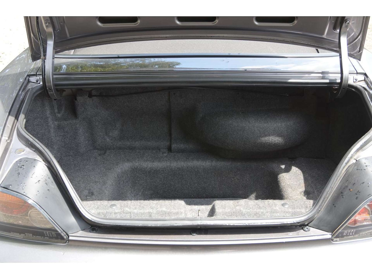 Used Honda S2000 2005 for sale - 76776870: Photo 14