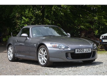 Used Honda S2000 2005 for sale - 76776870: Photo