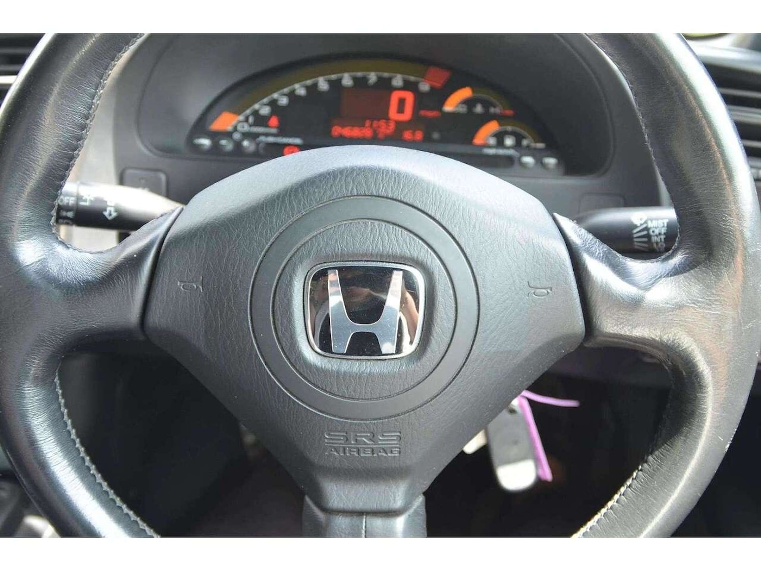 Used Honda S2000 2005 for sale - 76776870: Photo 26