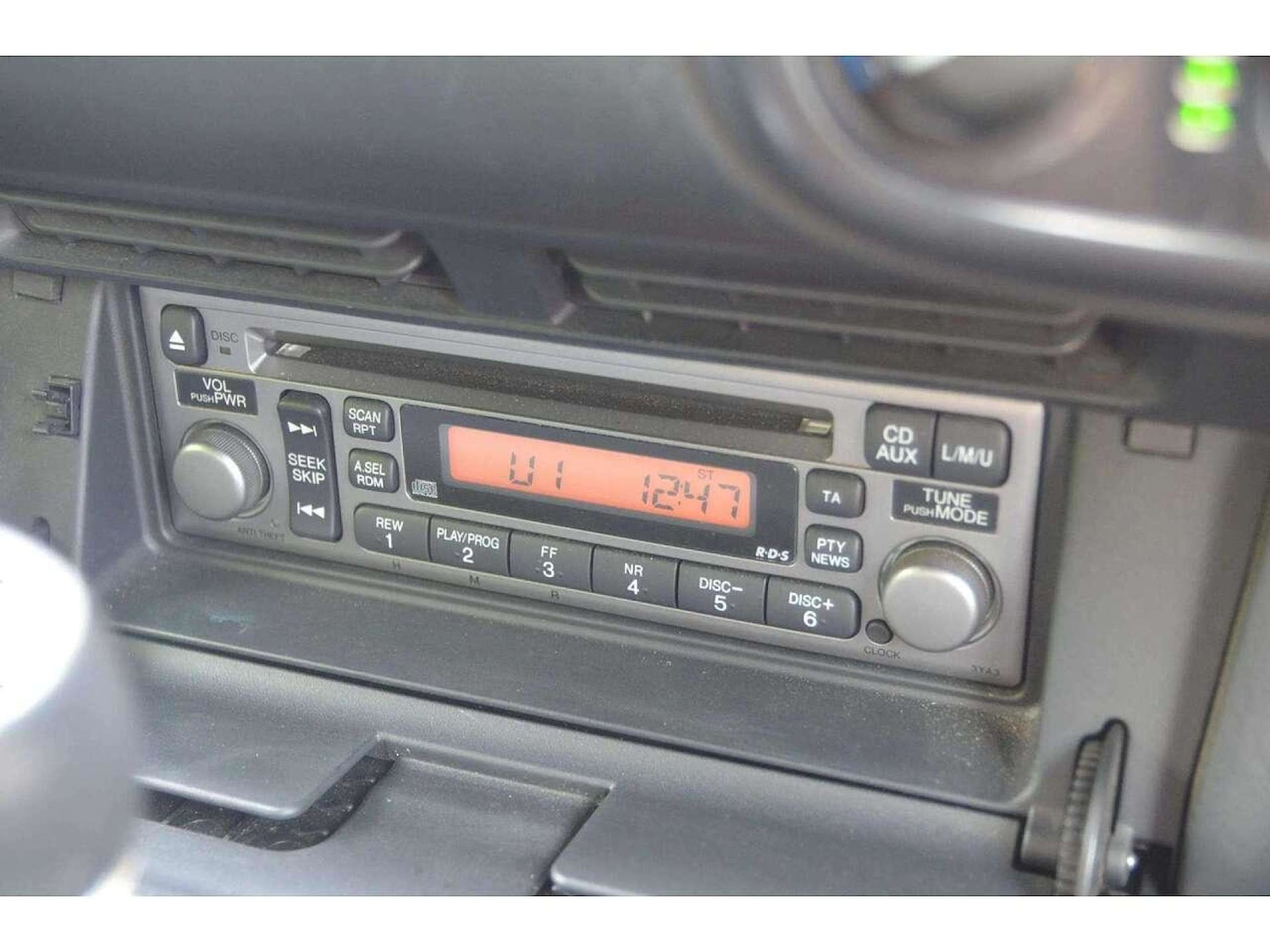 Used Honda S2000 2005 for sale - 76776870: Photo 37