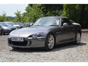 Used Honda S2000 2005 for sale - 76776870: Photo