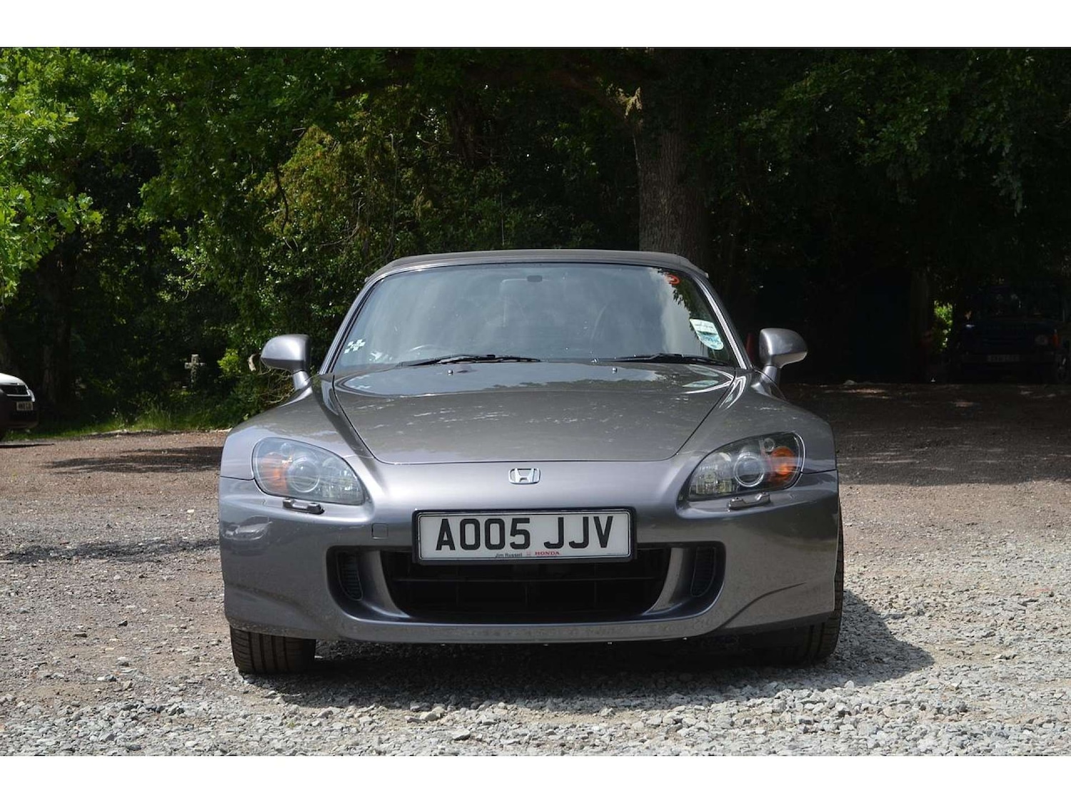 Used Honda S2000 2005 for sale - 76776870: Photo 5