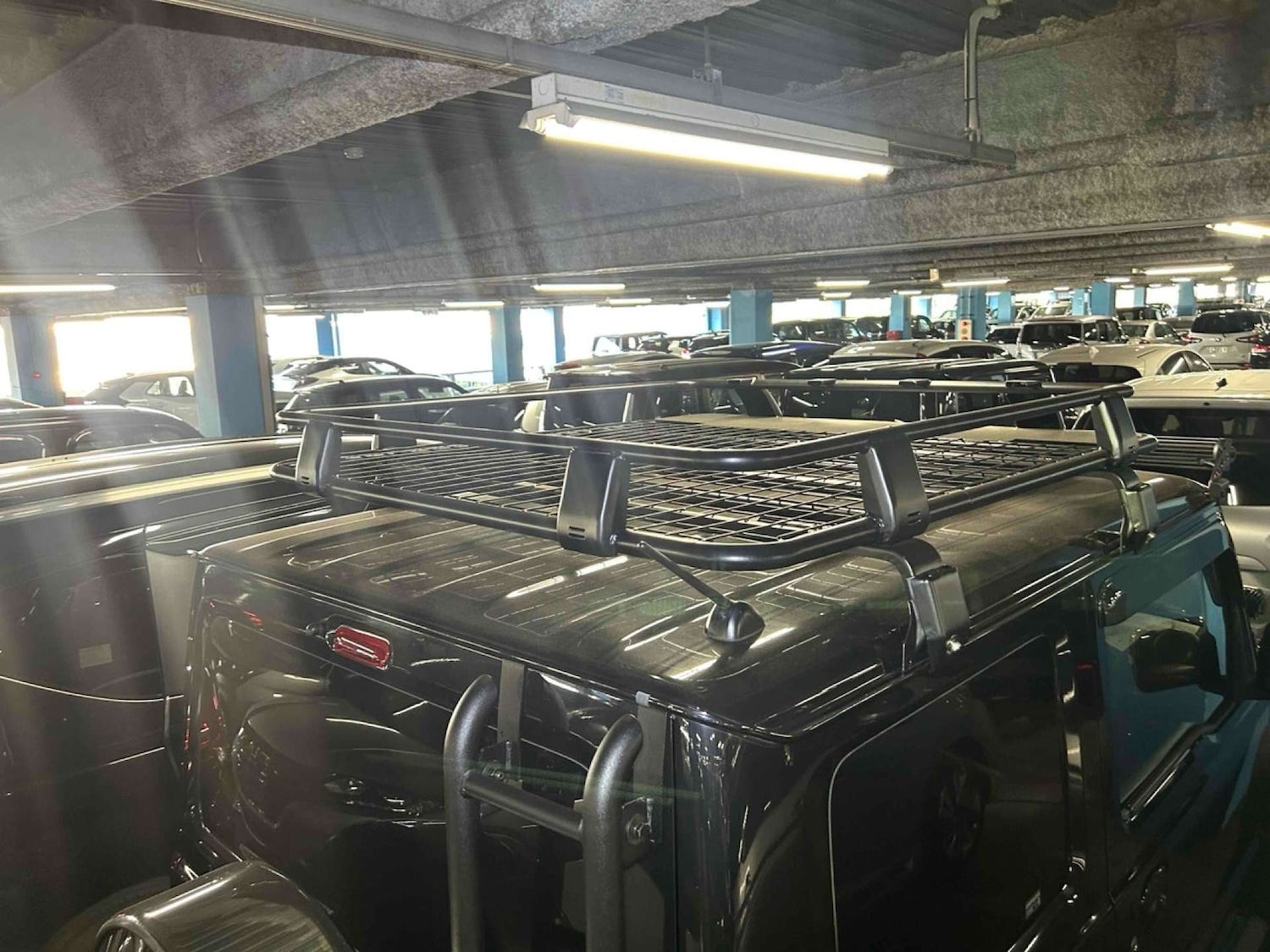 Used Suzuki Jimny 2019 for sale - 76959836: Photo 14