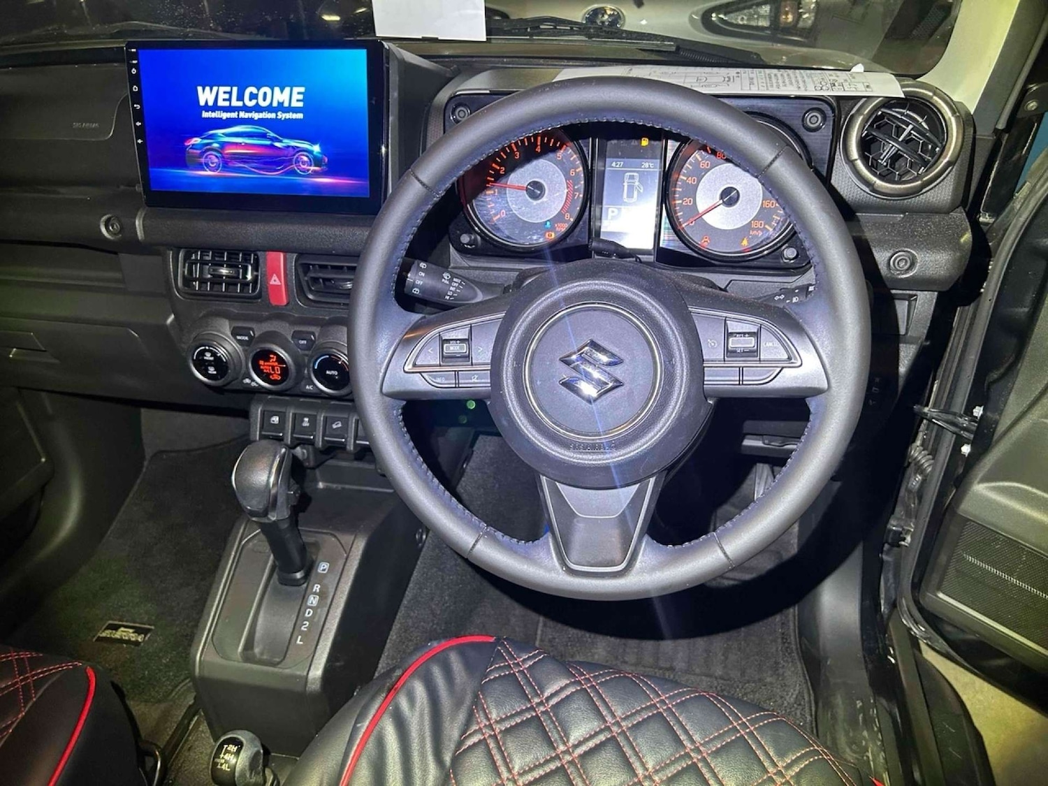 Used Suzuki Jimny 2019 for sale - 76959836: Photo 23