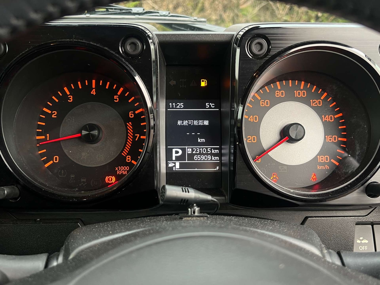 Used Suzuki Jimny 2019 for sale - 76959836: Photo 28