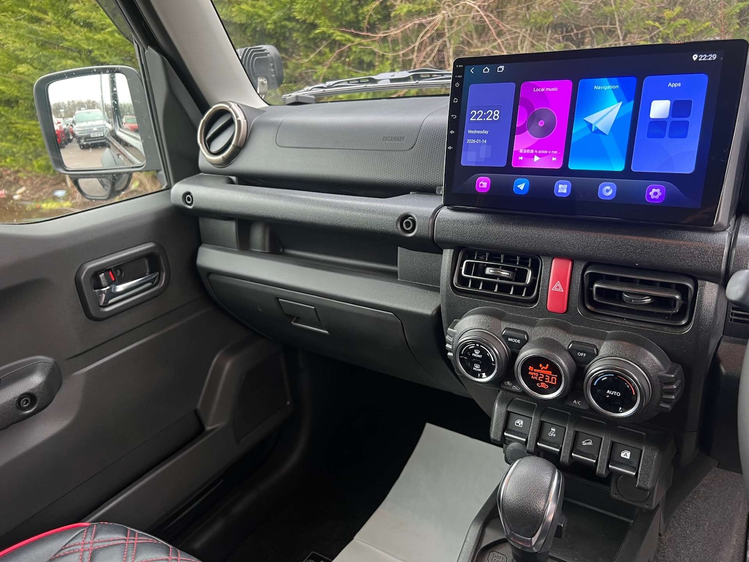 Used Suzuki Jimny 2019 for sale - 76959836: Photo 30