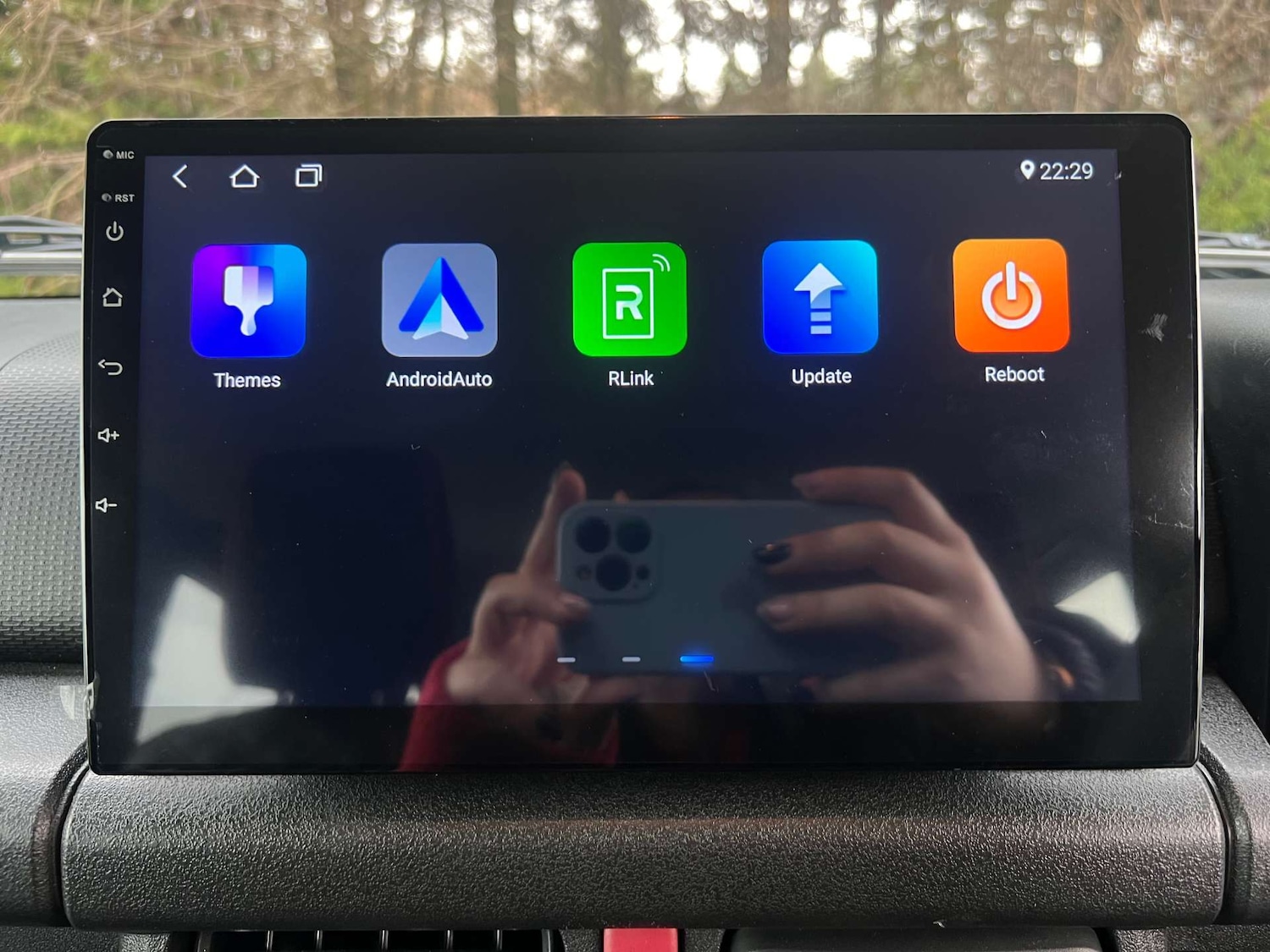 Used Suzuki Jimny 2019 for sale - 76959836: Photo 31