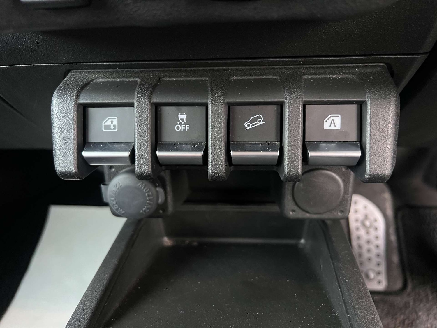 Used Suzuki Jimny 2019 for sale - 76959836: Photo 33