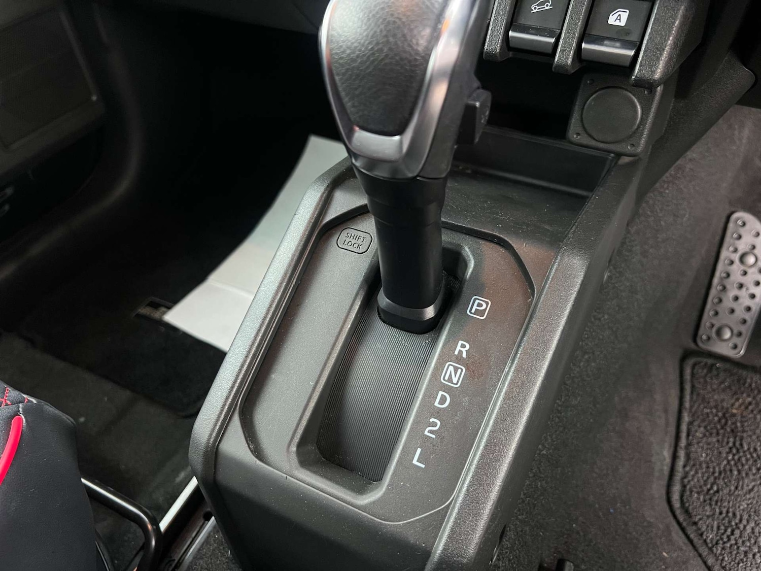 Used Suzuki Jimny 2019 for sale - 76959836: Photo 35