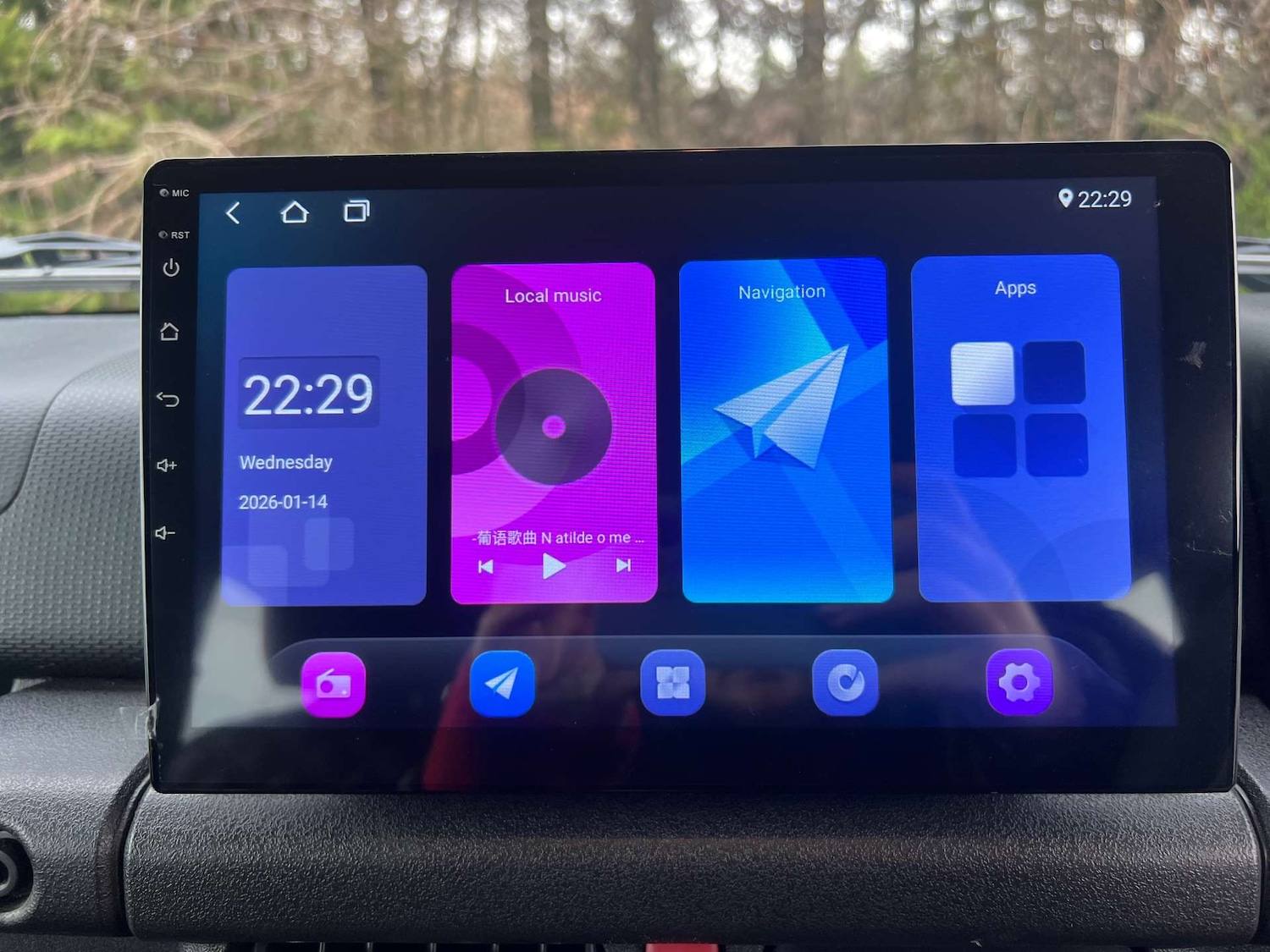 Used Suzuki Jimny 2019 for sale - 76959836: Photo 44