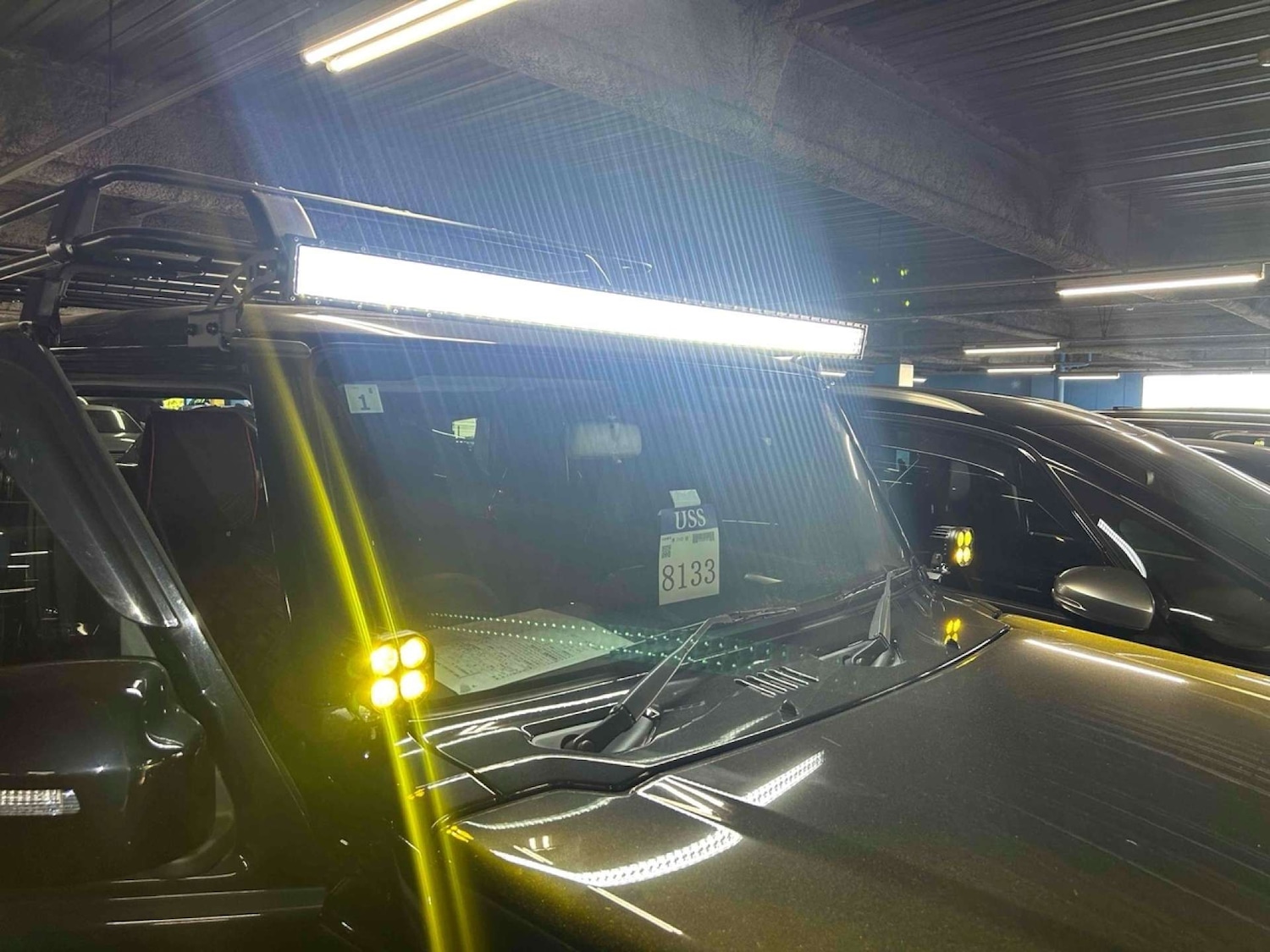 Used Suzuki Jimny 2019 for sale - 76959836: Photo 6