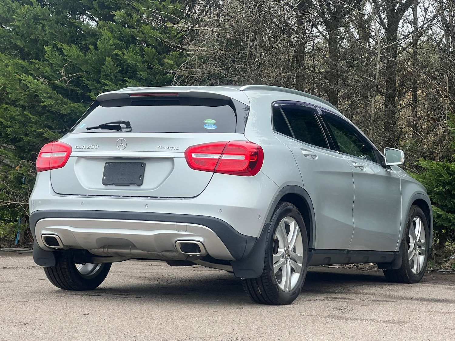 Used Mercedes-Benz GLA 2014 for sale - 77581122: Photo 10