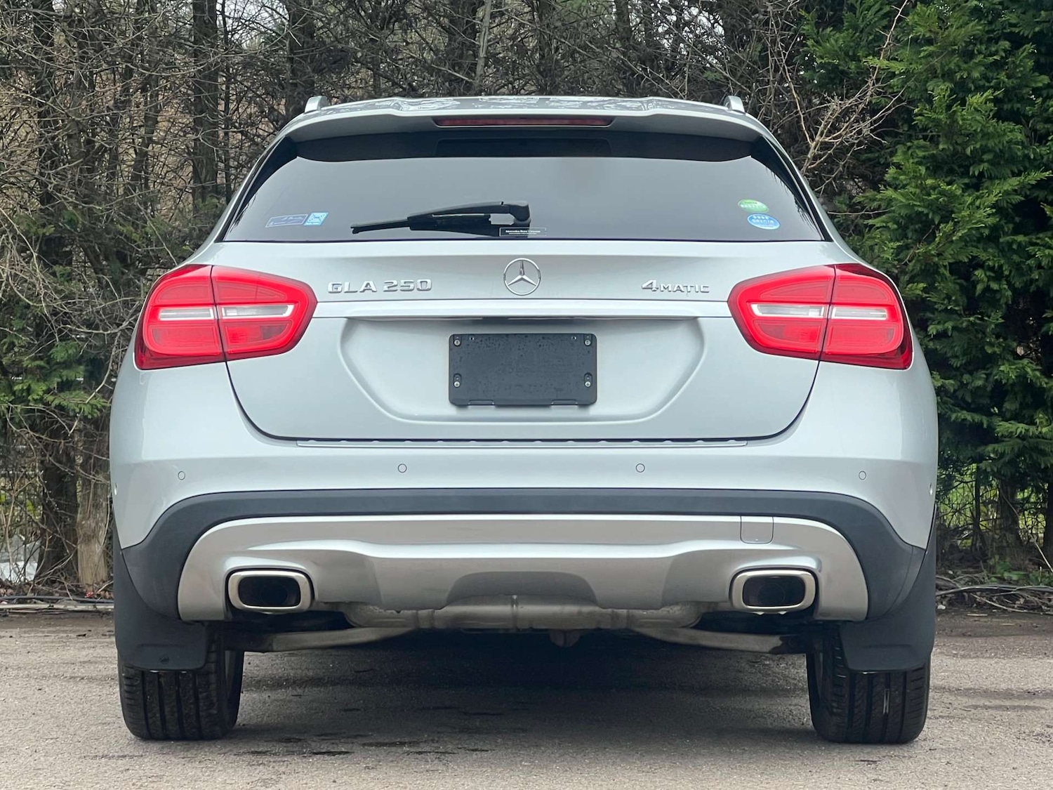 Used Mercedes-Benz GLA 2014 for sale - 77581122: Photo 11