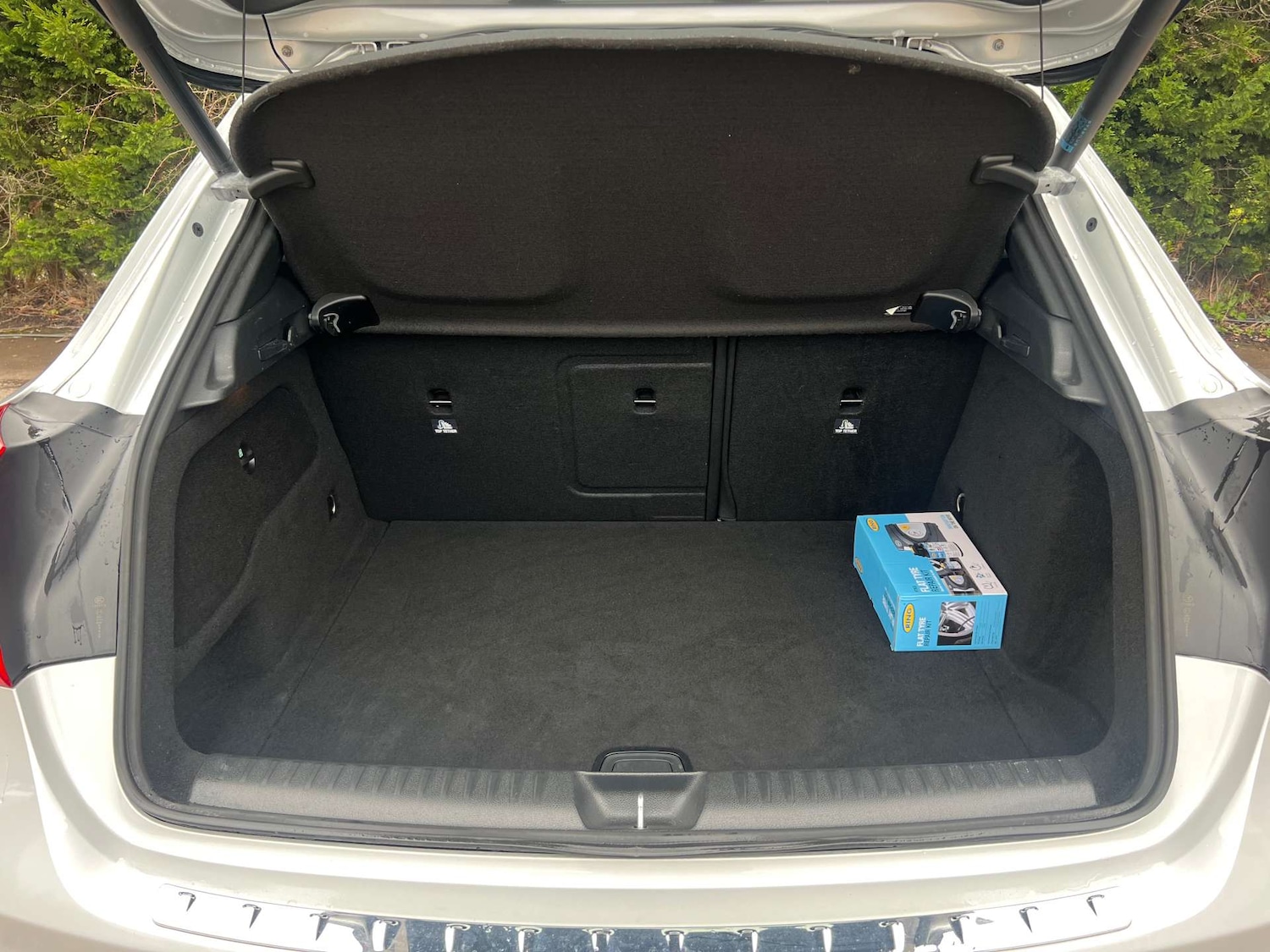 Used Mercedes-Benz GLA 2014 for sale - 77581122: Photo 13