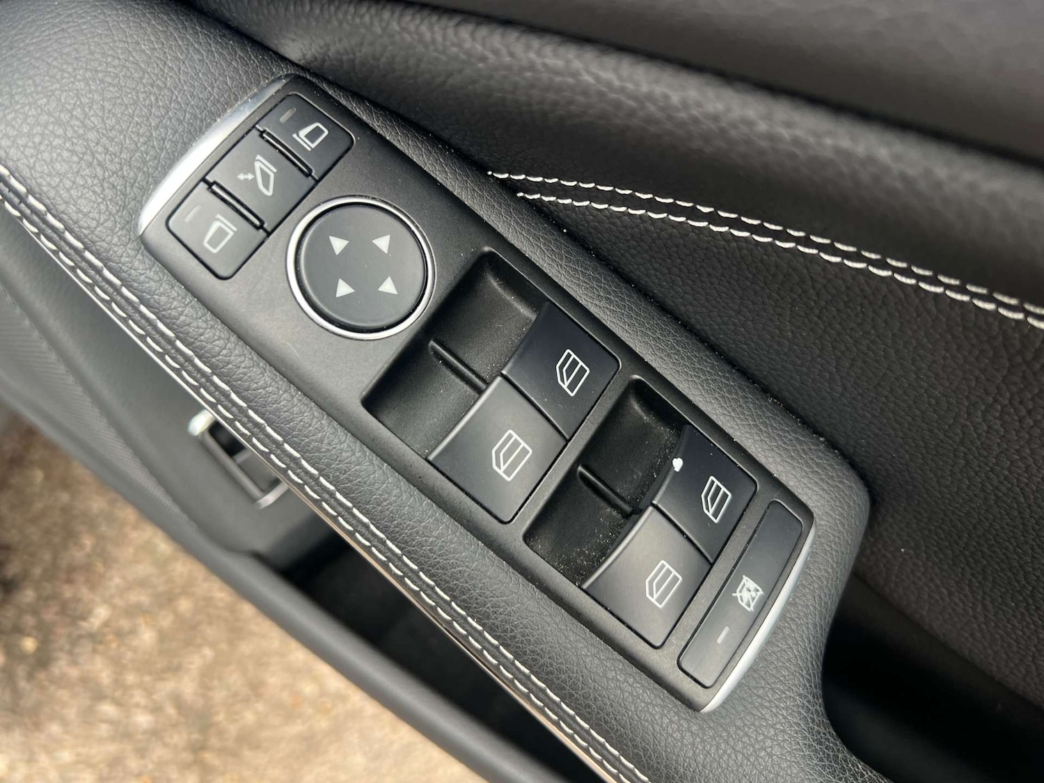 Used Mercedes-Benz GLA 2014 for sale - 77581122: Photo 17