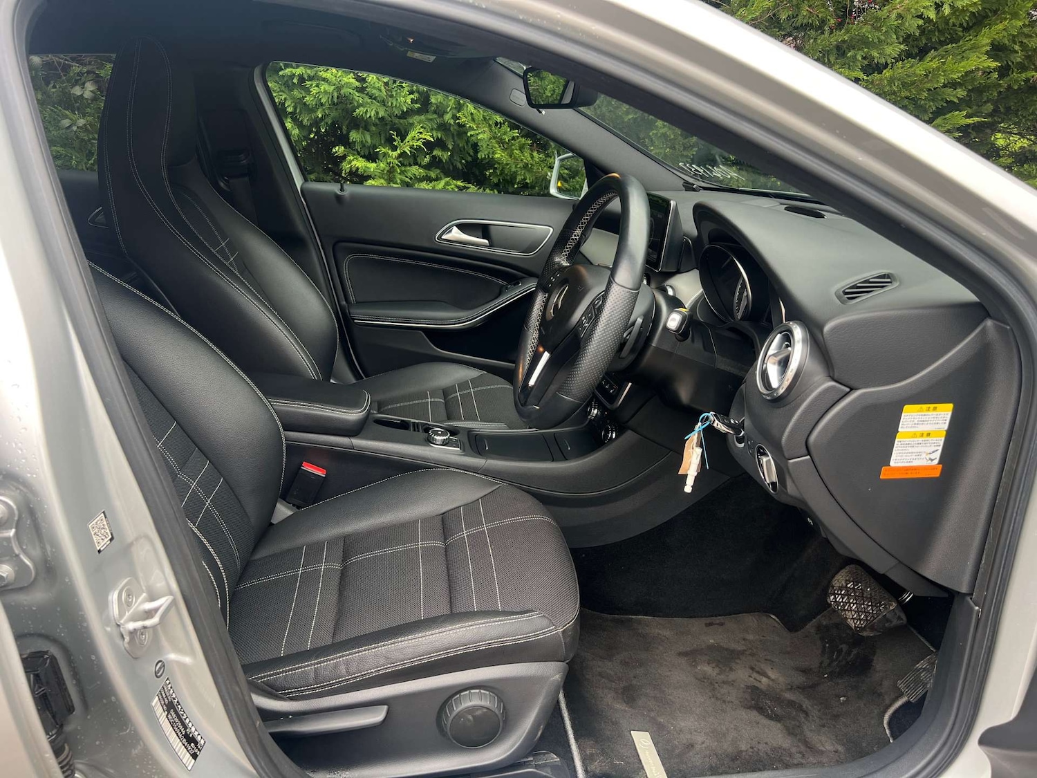 Used Mercedes-Benz GLA 2014 for sale - 77581122: Photo 19