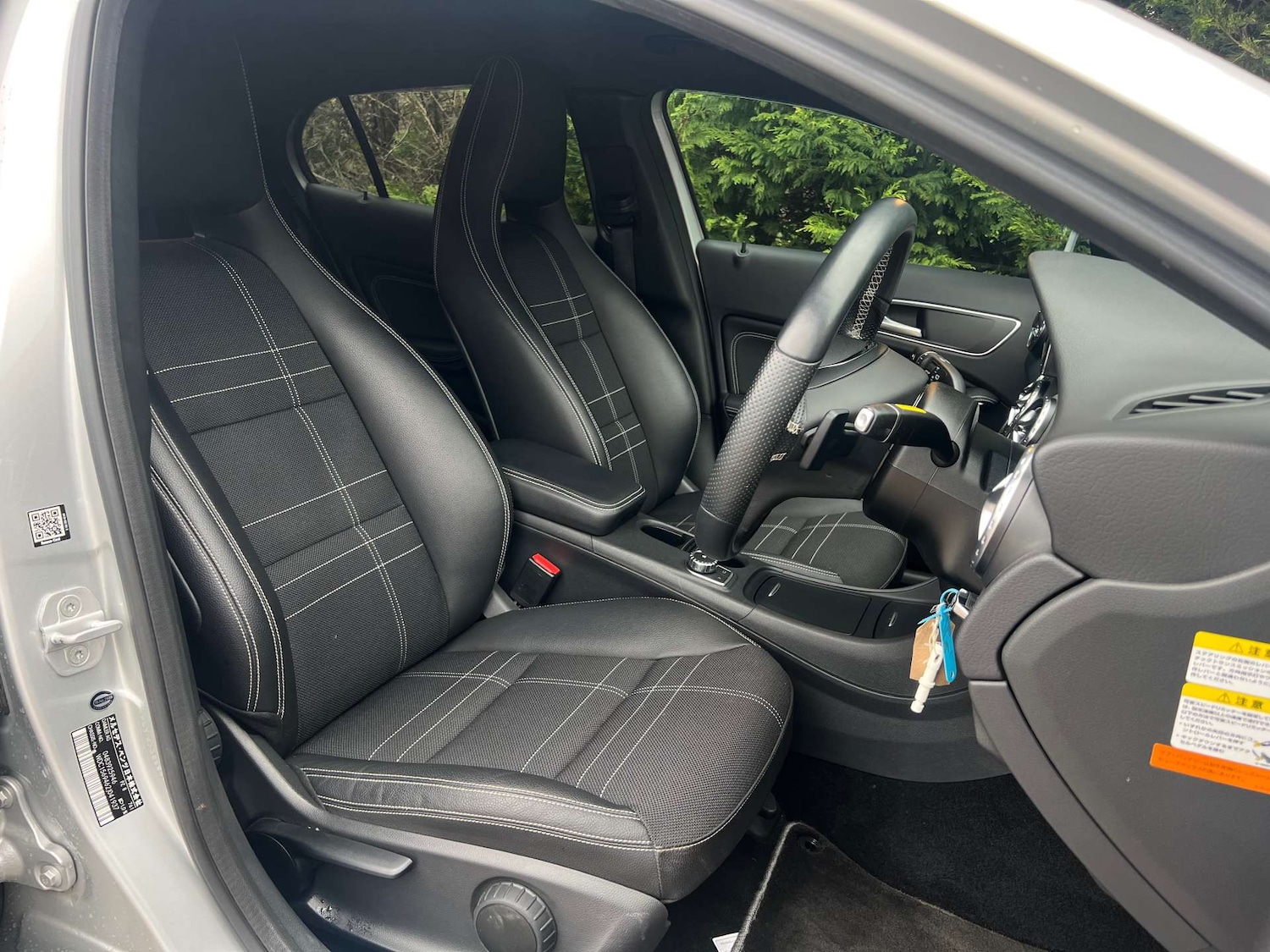 Used Mercedes-Benz GLA 2014 for sale - 77581122: Photo 20