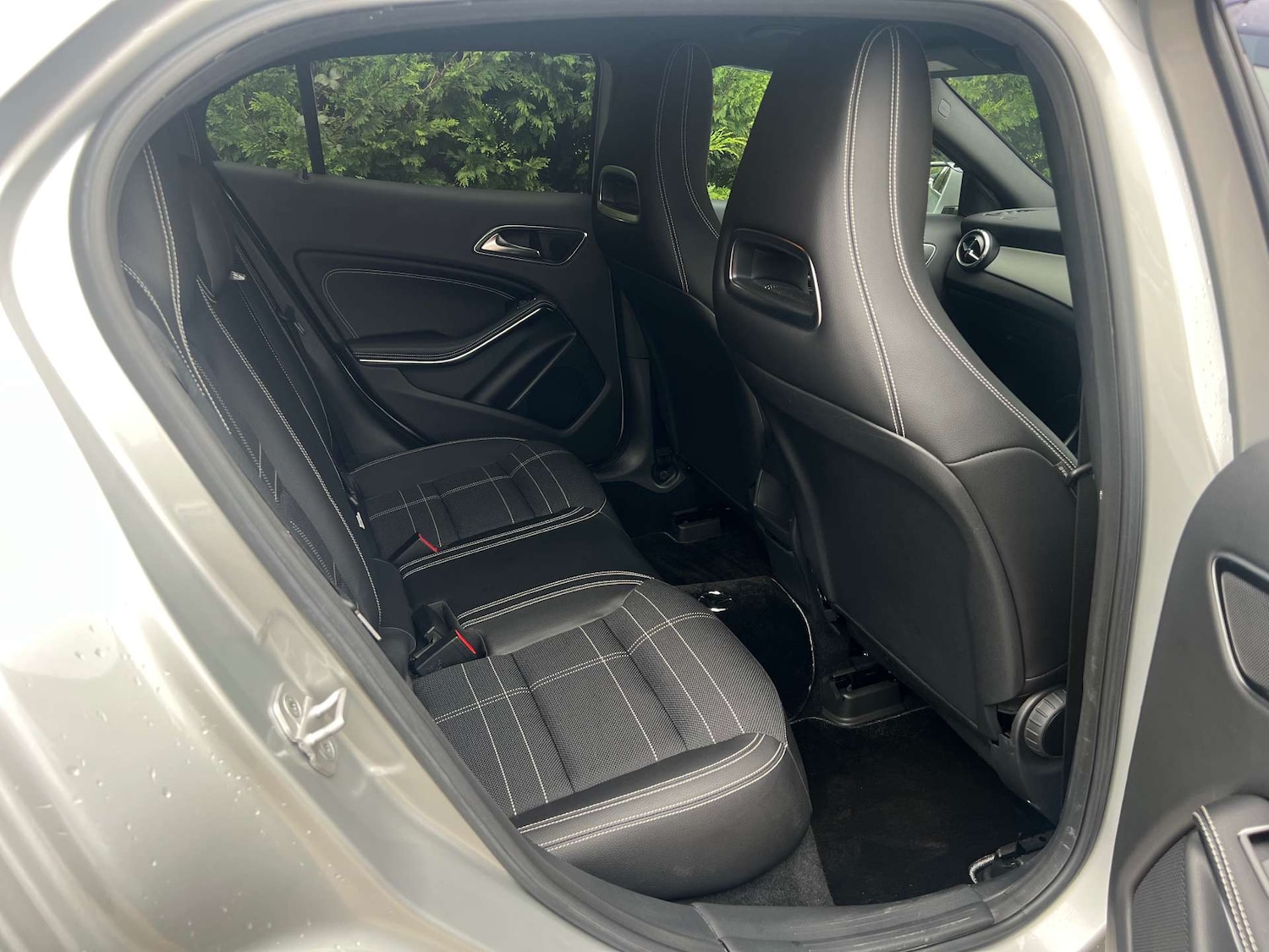 Used Mercedes-Benz GLA 2014 for sale - 77581122: Photo 21