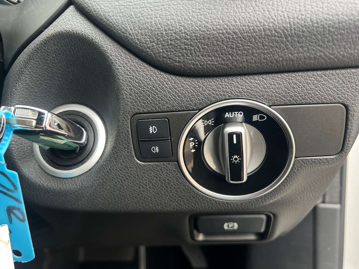 Used Mercedes-Benz GLA 2014 for sale - 77581122: Photo 23