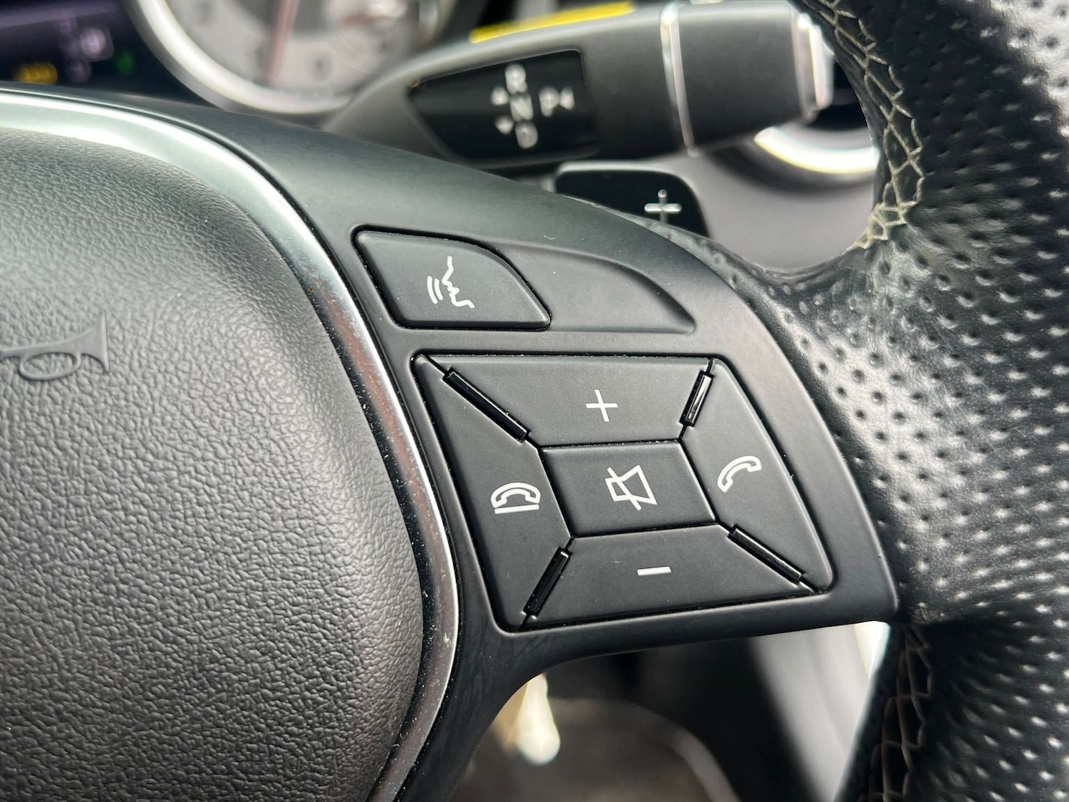 Used Mercedes-Benz GLA 2014 for sale - 77581122: Photo 27