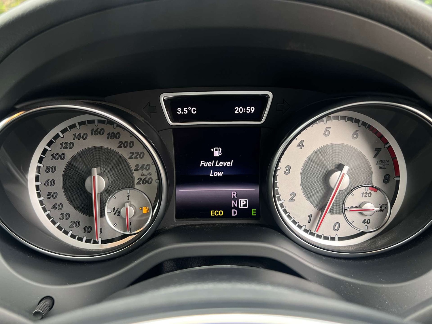 Used Mercedes-Benz GLA 2014 for sale - 77581122: Photo 30