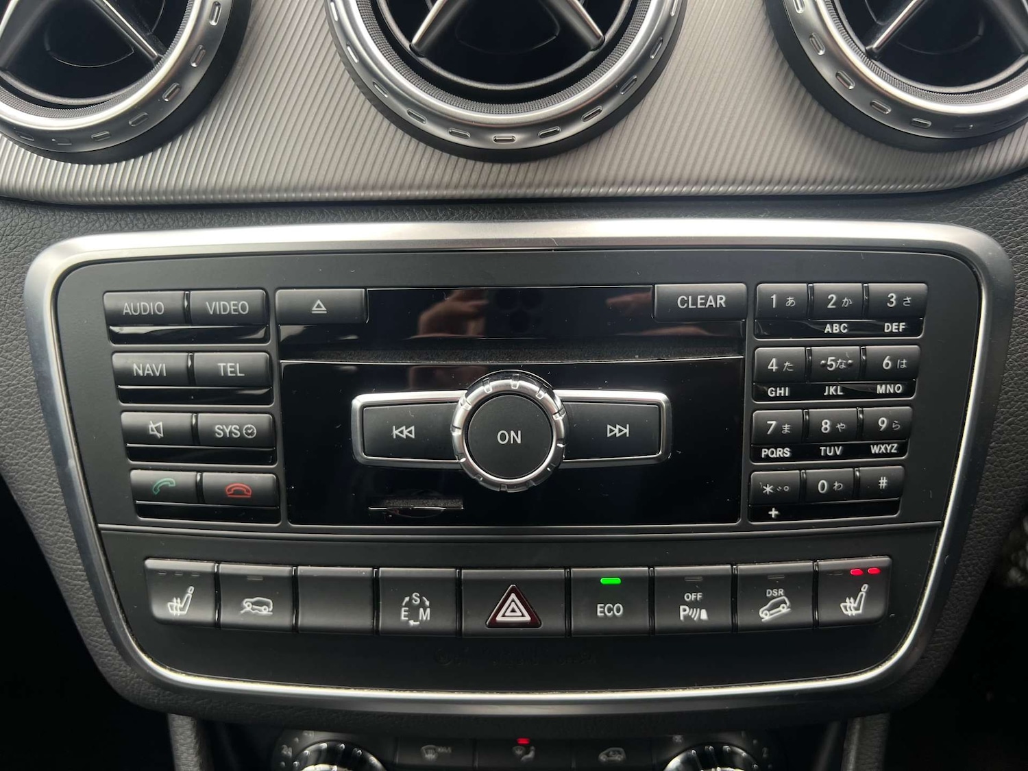 Used Mercedes-Benz GLA 2014 for sale - 77581122: Photo 35