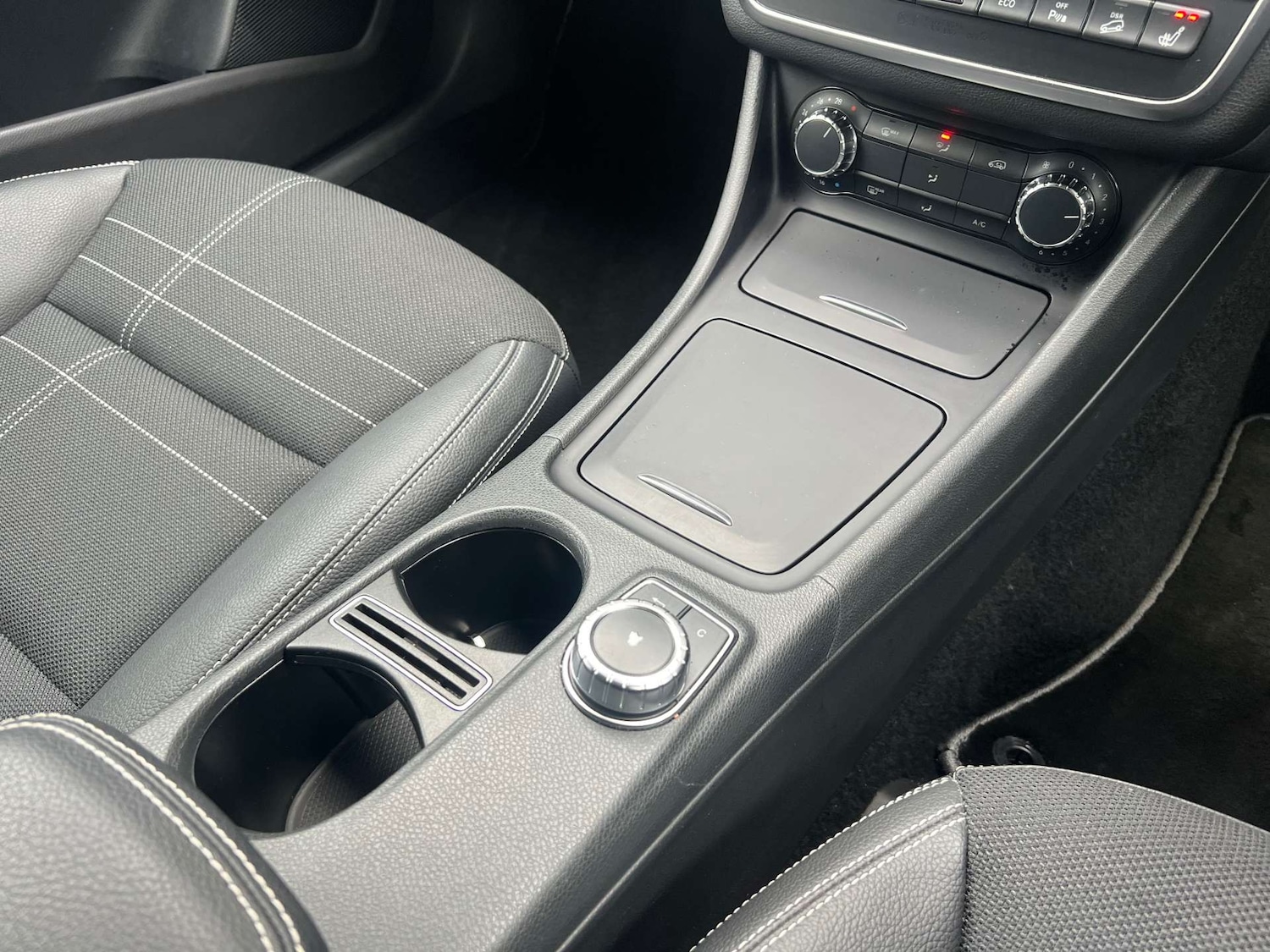 Used Mercedes-Benz GLA 2014 for sale - 77581122: Photo 38