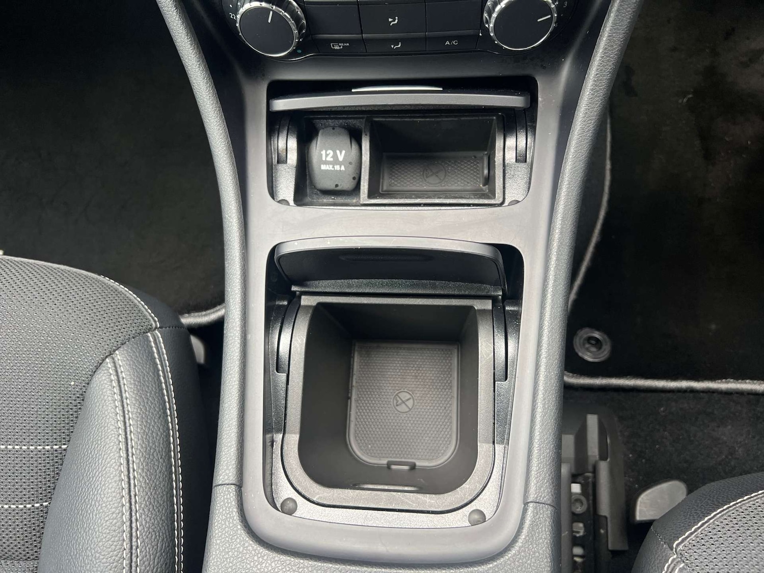 Used Mercedes-Benz GLA 2014 for sale - 77581122: Photo 39