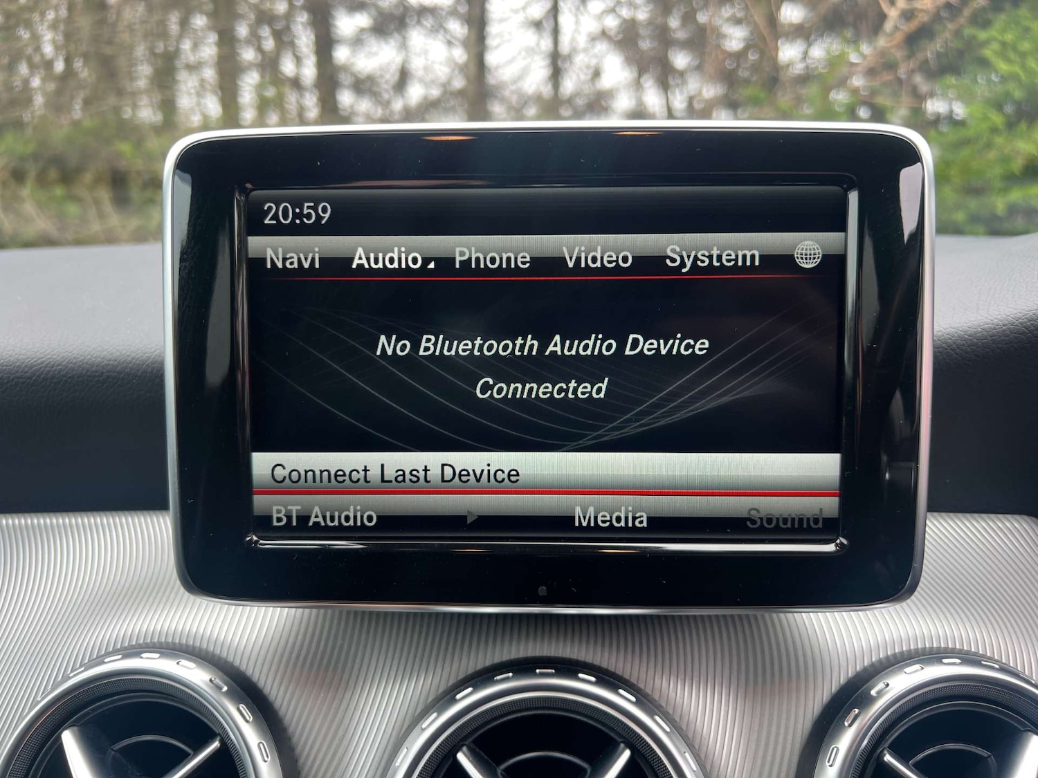 Used Mercedes-Benz GLA 2014 for sale - 77581122: Photo 43