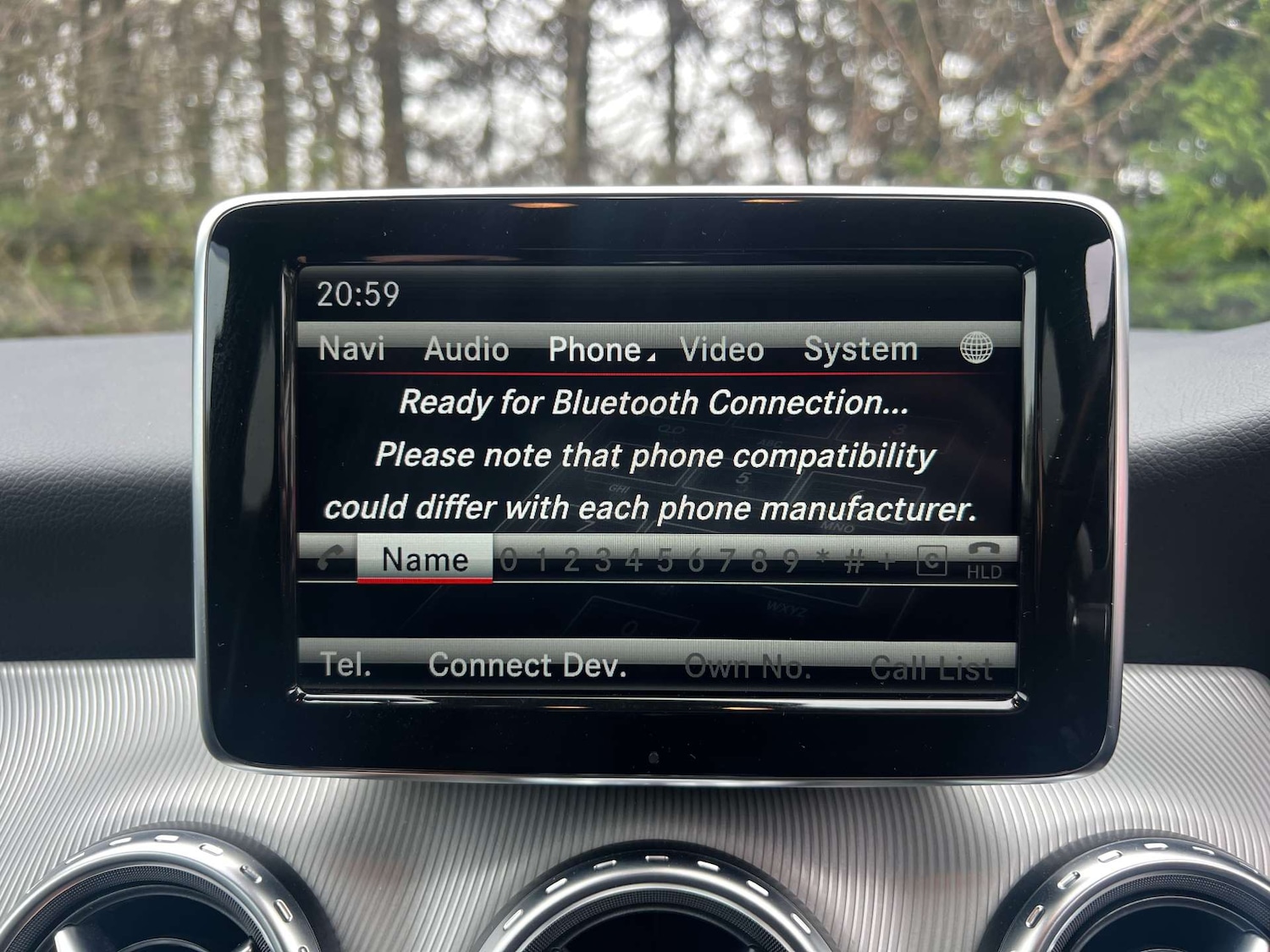 Used Mercedes-Benz GLA 2014 for sale - 77581122: Photo 44