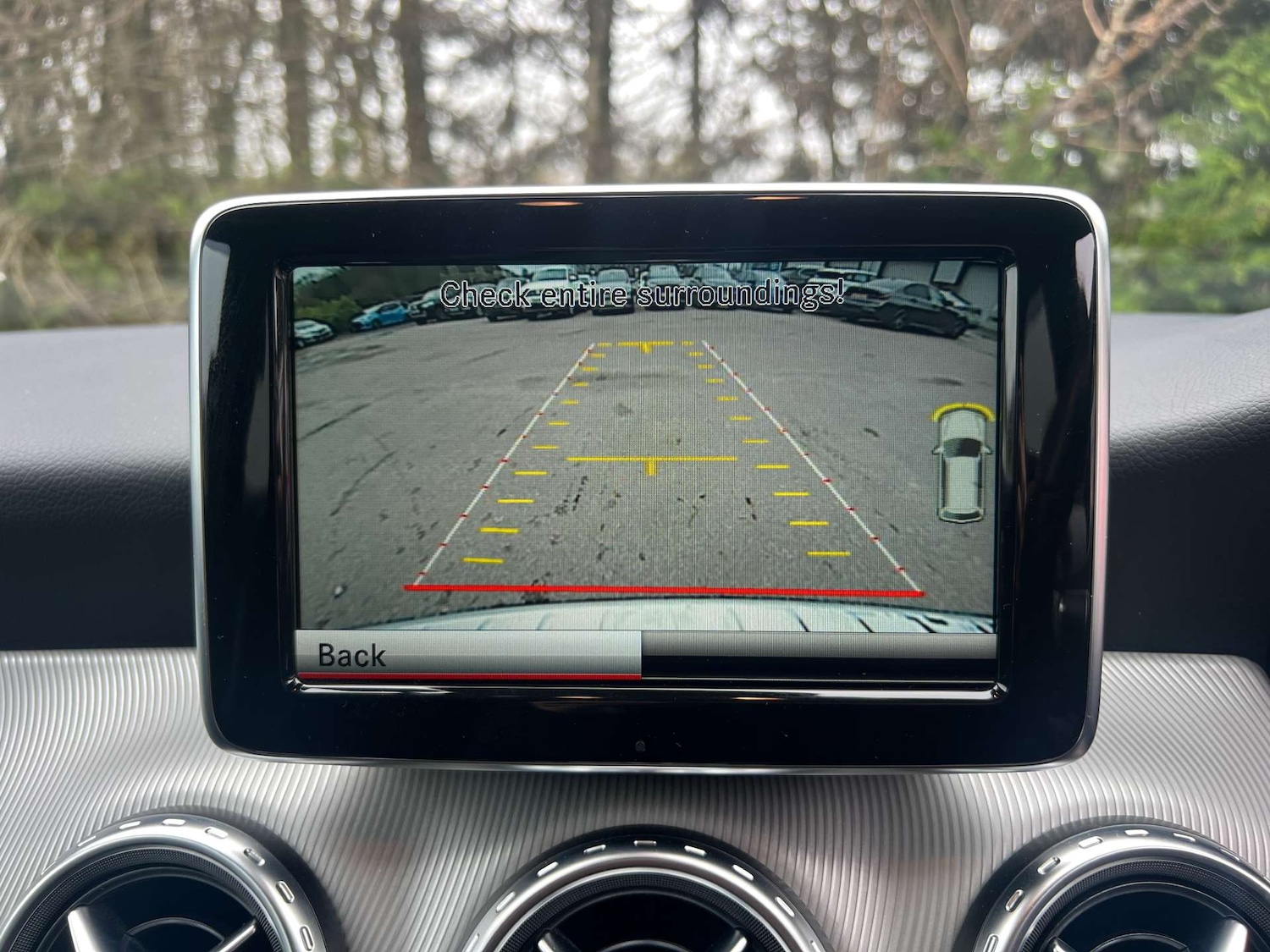 Used Mercedes-Benz GLA 2014 for sale - 77581122: Photo 47