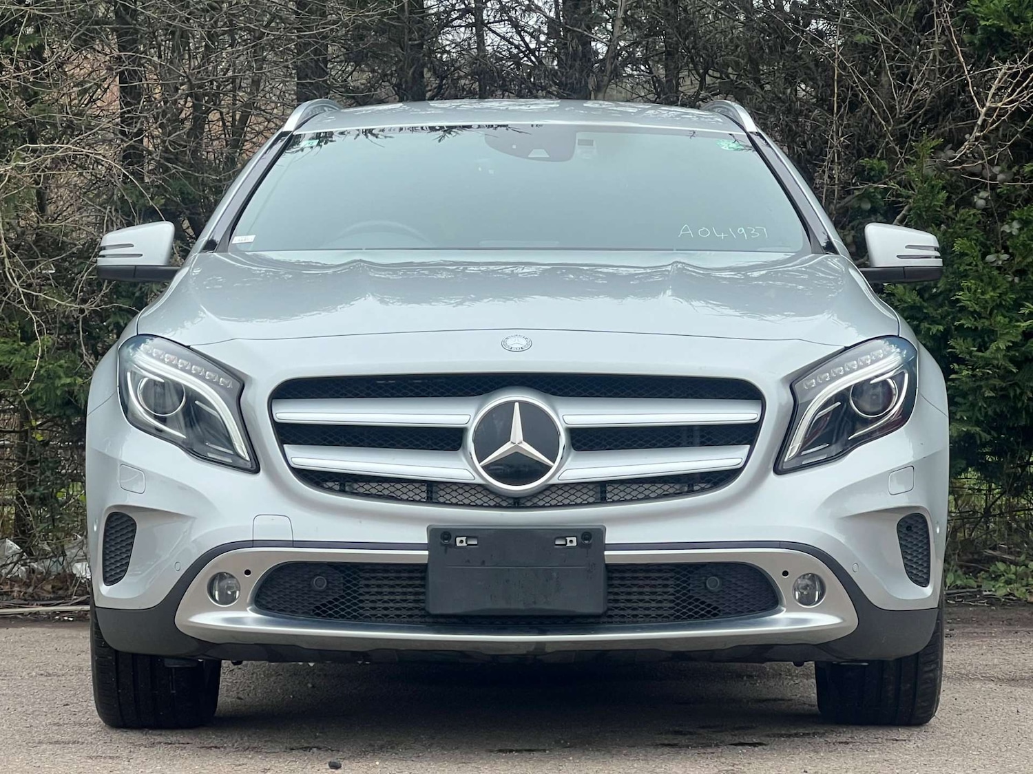 Used Mercedes-Benz GLA 2014 for sale - 77581122: Photo 5