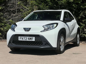 Used Toyota Aygo X 2023 for sale - 79437492: Photo