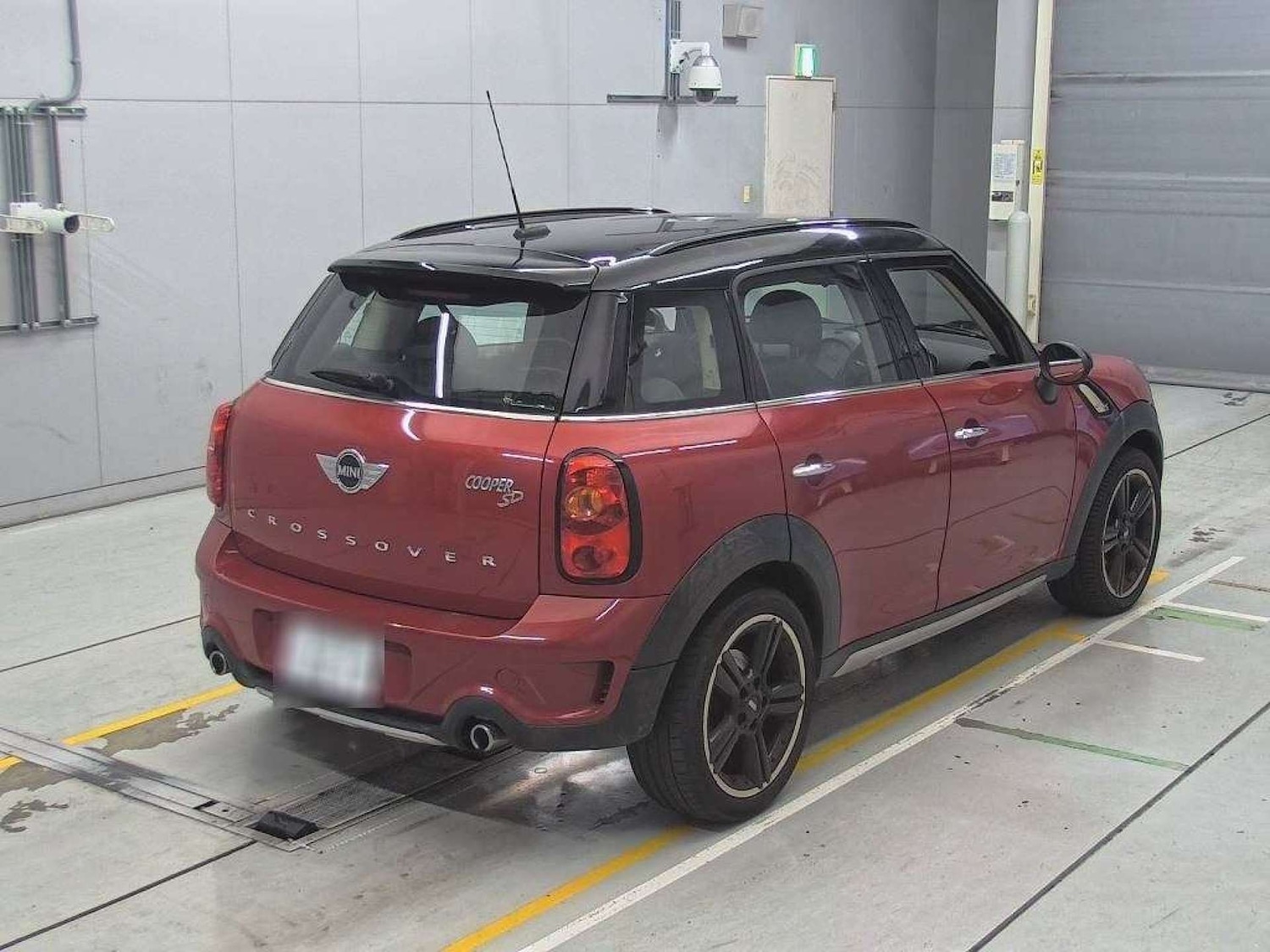 Used MINI Cooper 2015 for sale - 77872403: Photo 9