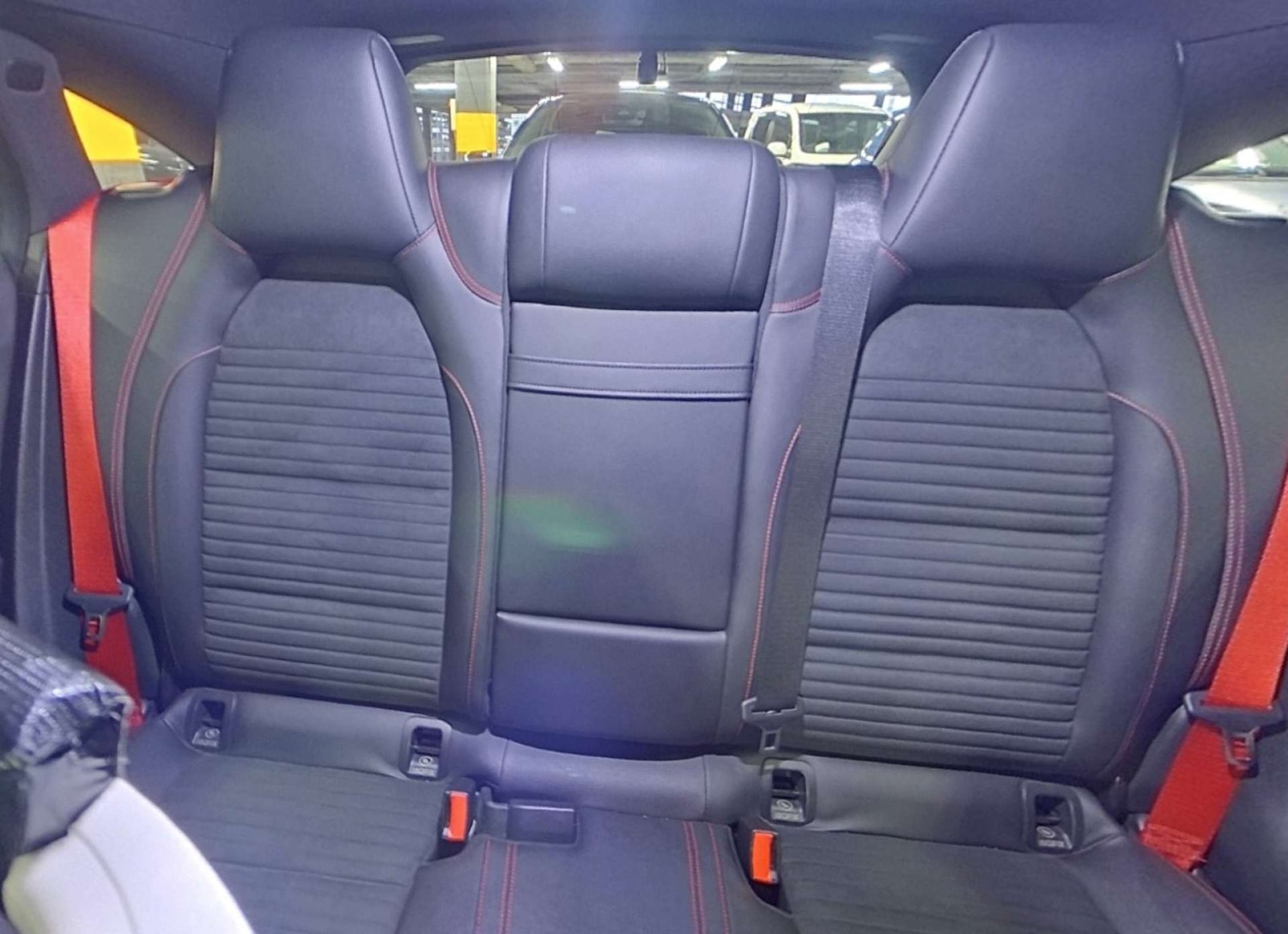 Used Mercedes-Benz CLA 2016 for sale - 77336988: Photo 11