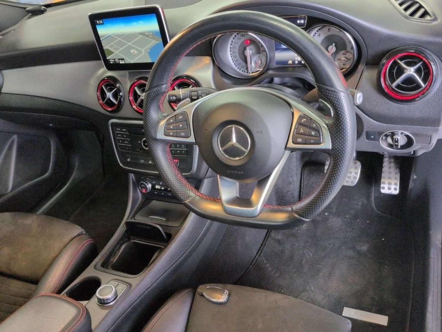 Used Mercedes-Benz CLA 2016 for sale - 77336988: Photo 13