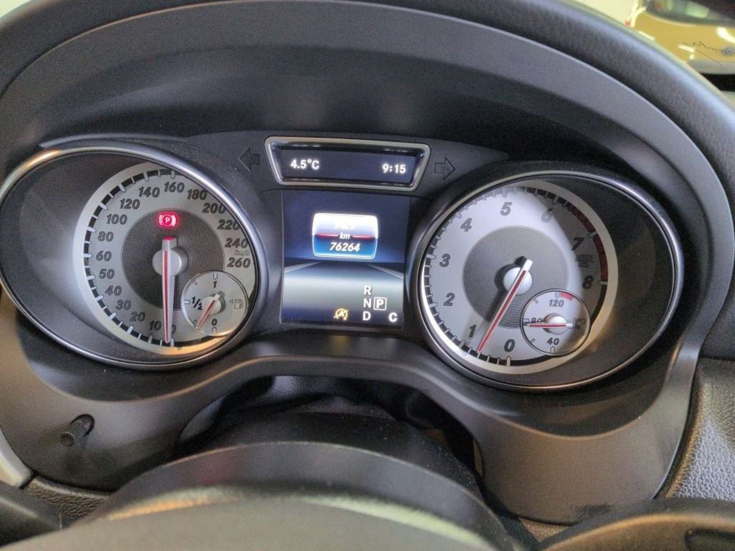 Used Mercedes-Benz CLA 2016 for sale - 77336988: Photo 14