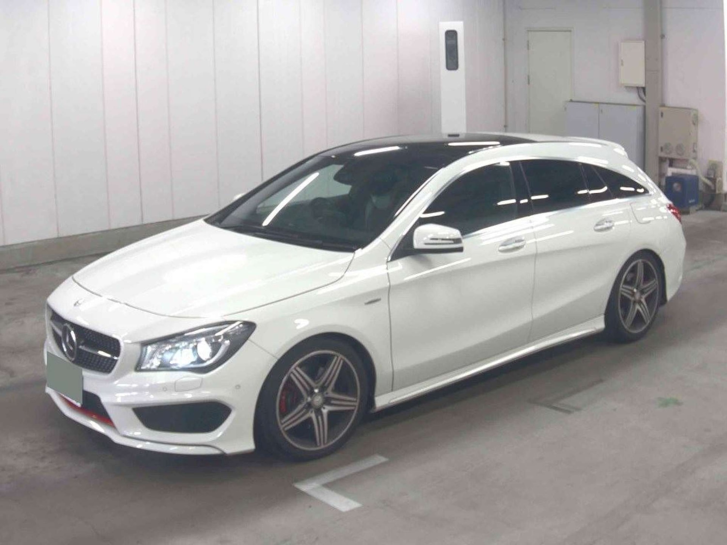 Used Mercedes-Benz CLA 2016 for sale - 77336988: Photo 5