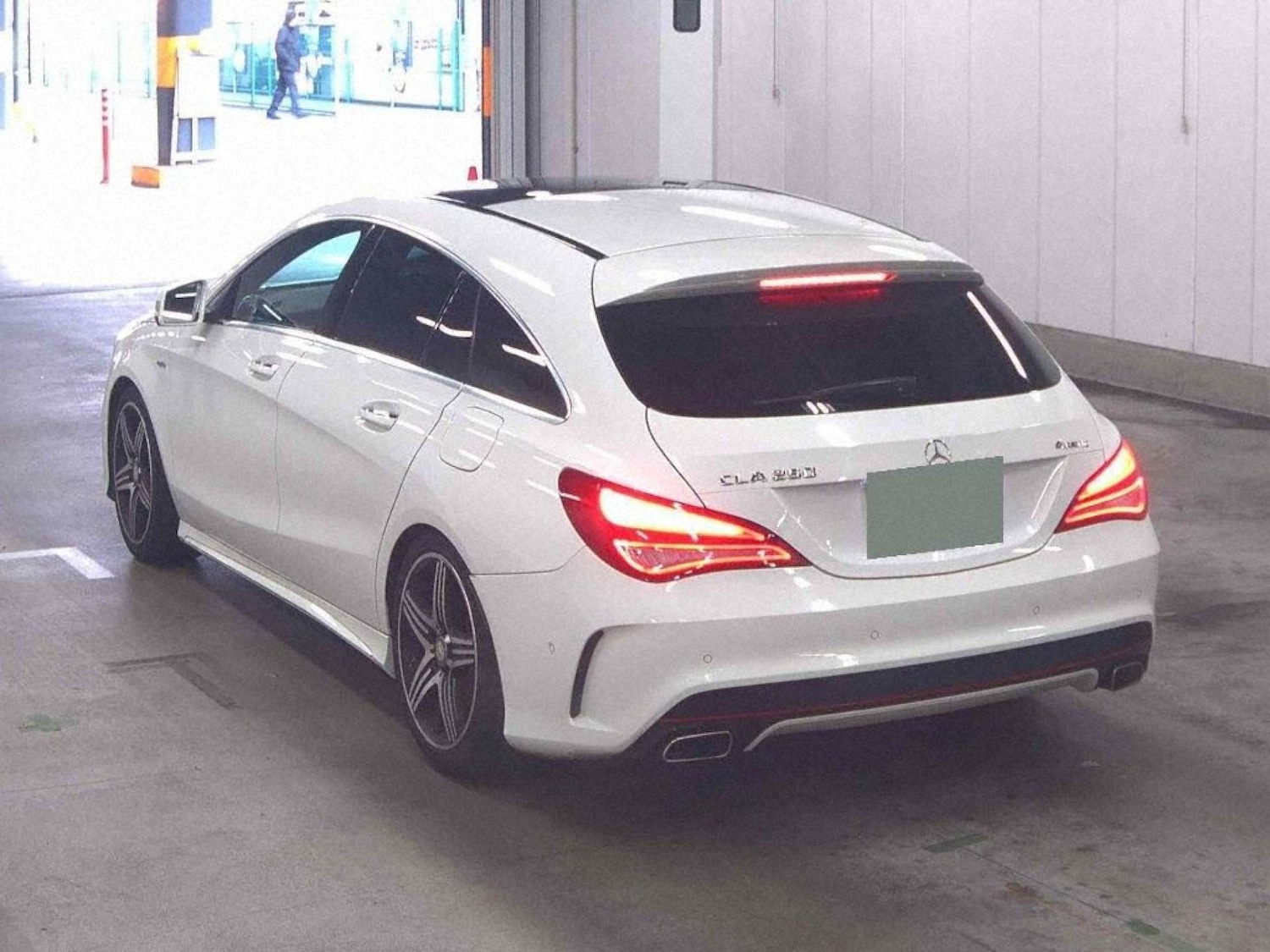 Used Mercedes-Benz CLA 2016 for sale - 77336988: Photo 7