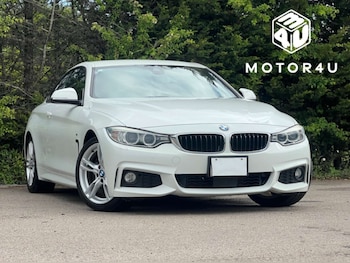 Used BMW 4 Series 2015 for sale - 78861966: Photo