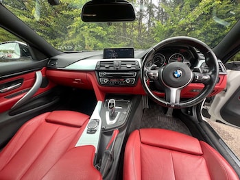 Used BMW 4 Series 2015 for sale - 78861966: Photo