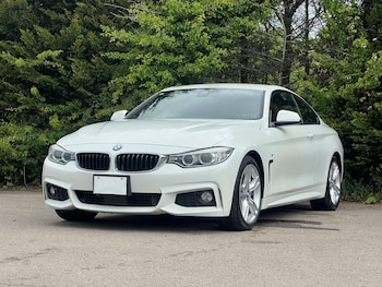 Used BMW 4 Series 2015 for sale - 78861966: Photo