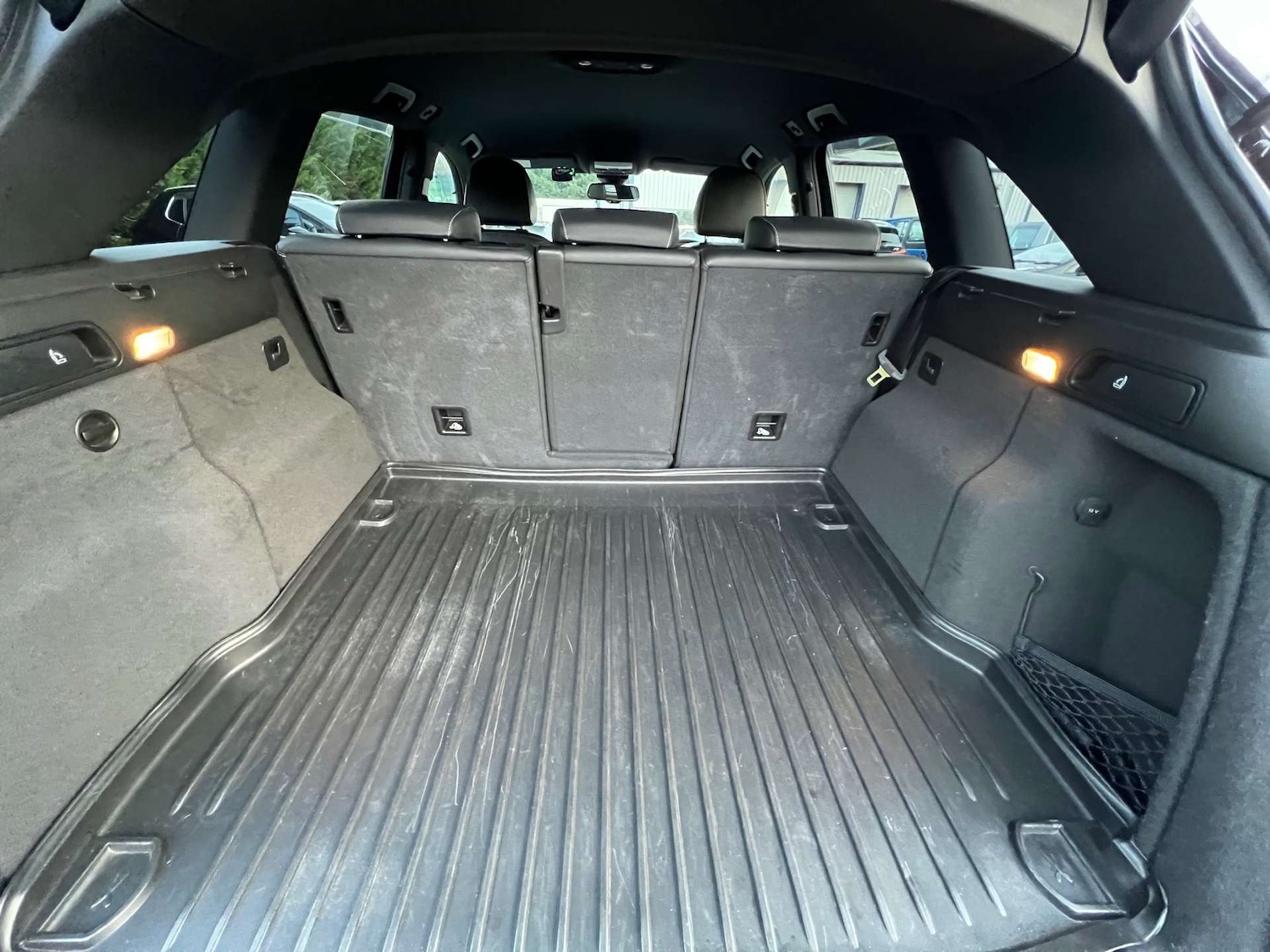 Used Audi SQ5 2026 for sale - 77261424: Photo 12